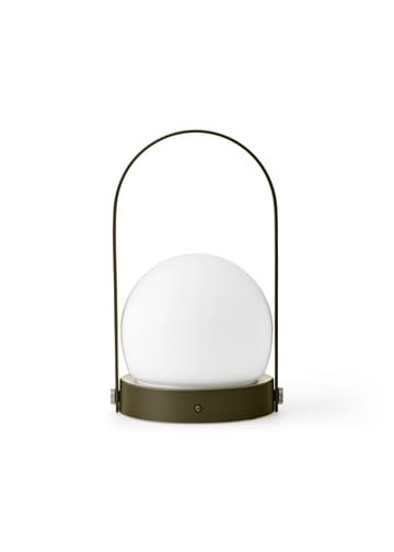 Lampa Carrie - Olive - Audo Copenhagen