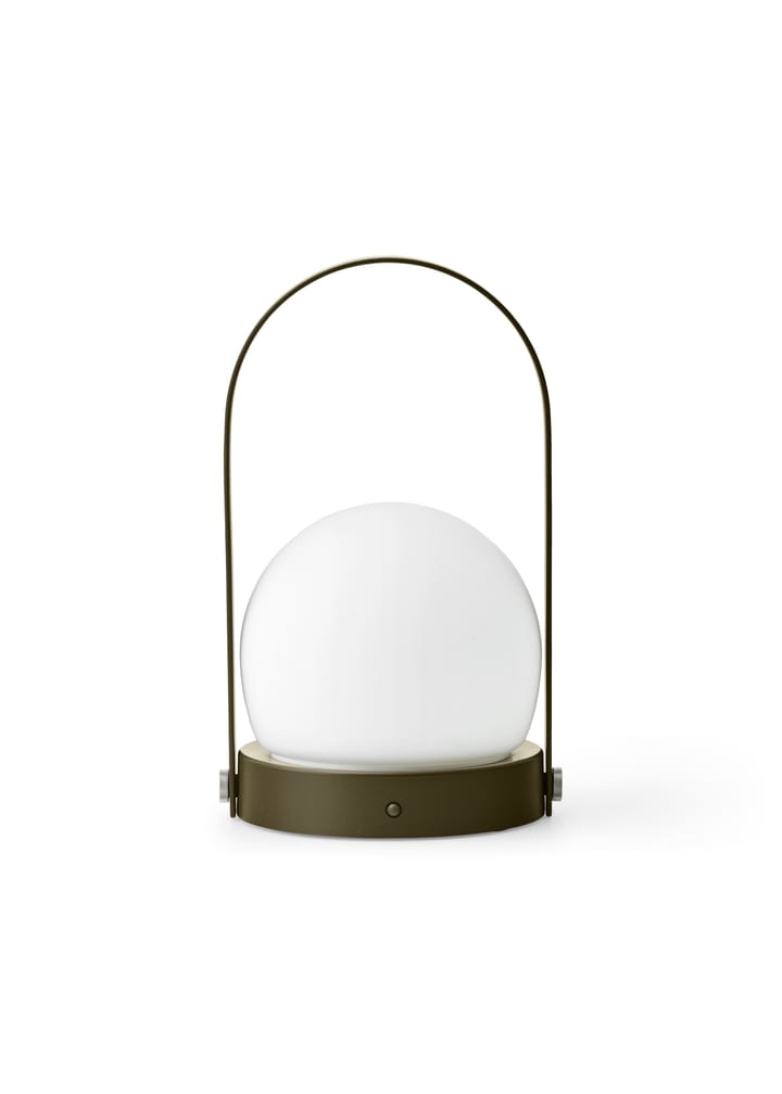 Lampa Carrie, Olive Audo Copenhagen