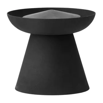 Lampa naftowa Meira czarna - Ø16x14 cm - Audo Copenhagen