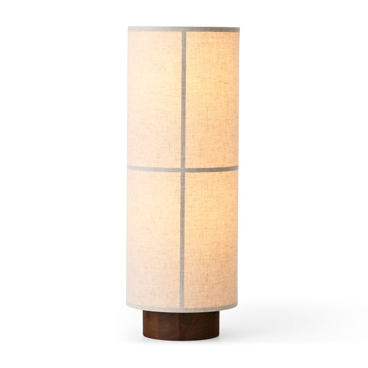 Lampa podłogowa Hashira, Raw Audo Copenhagen