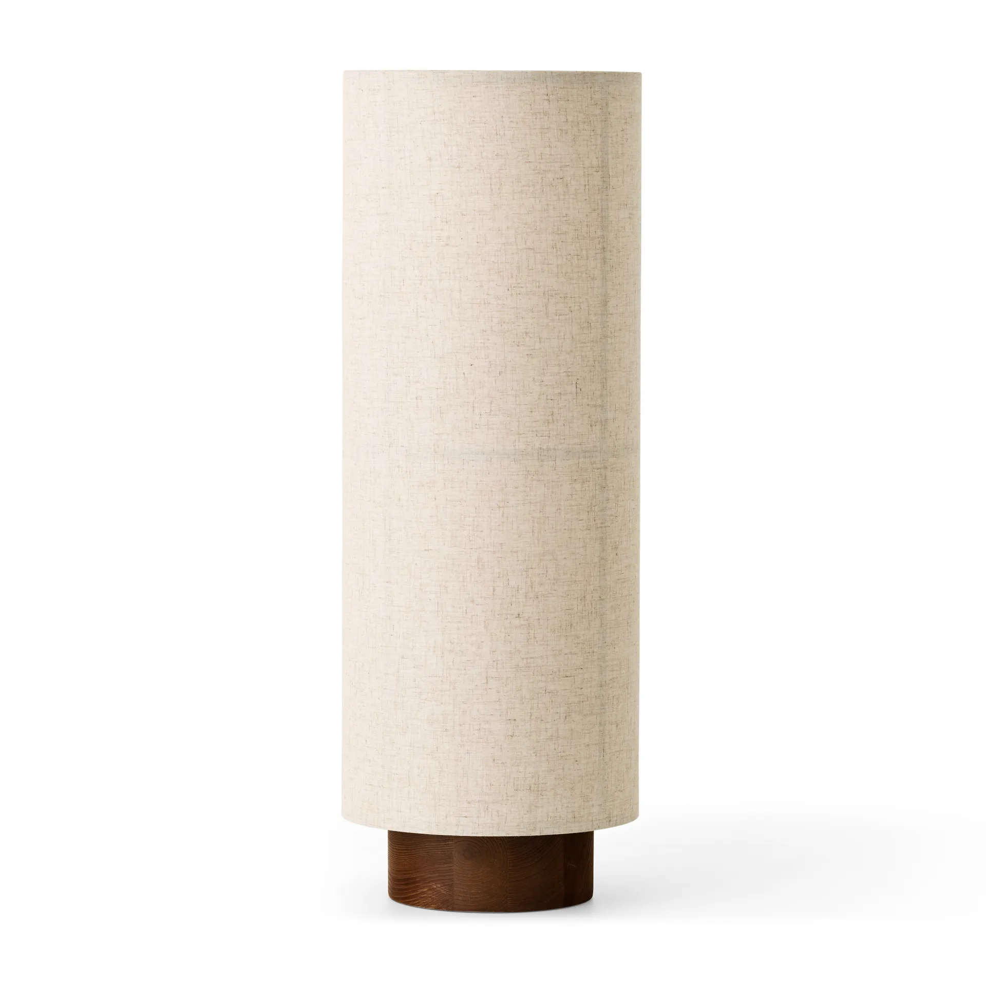 Lampa podłogowa Hashira, Raw Audo Copenhagen