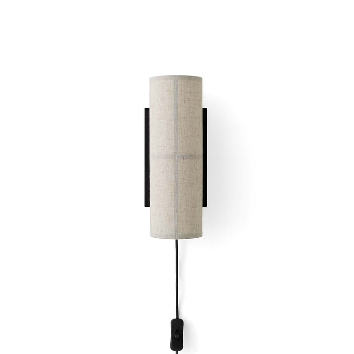 Lampa ścienna Hashira Ø10 cm - Raw - Audo Copenhagen