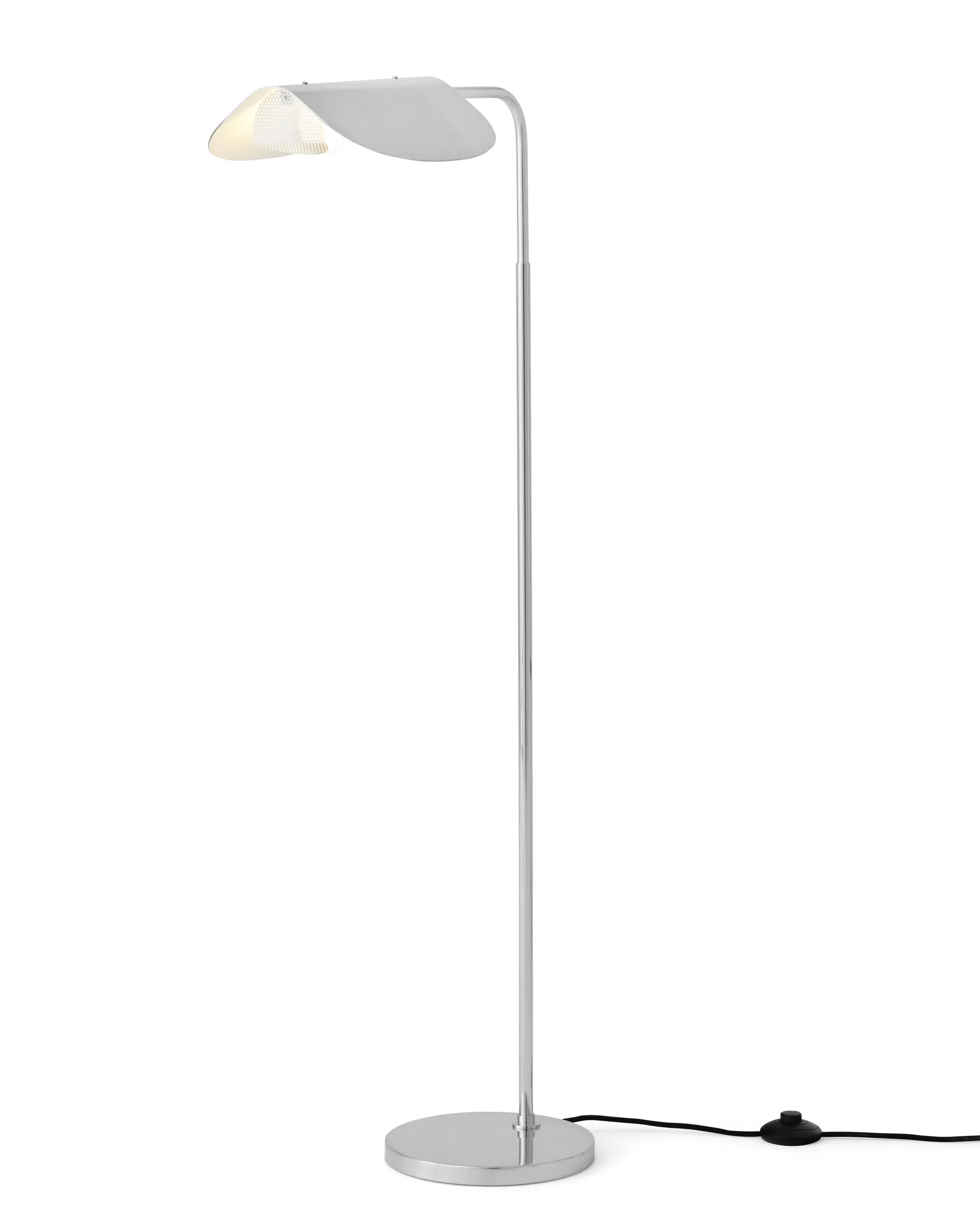 Lampa stojąca Wing, Aluminium, 84 cm Audo Copenhagen