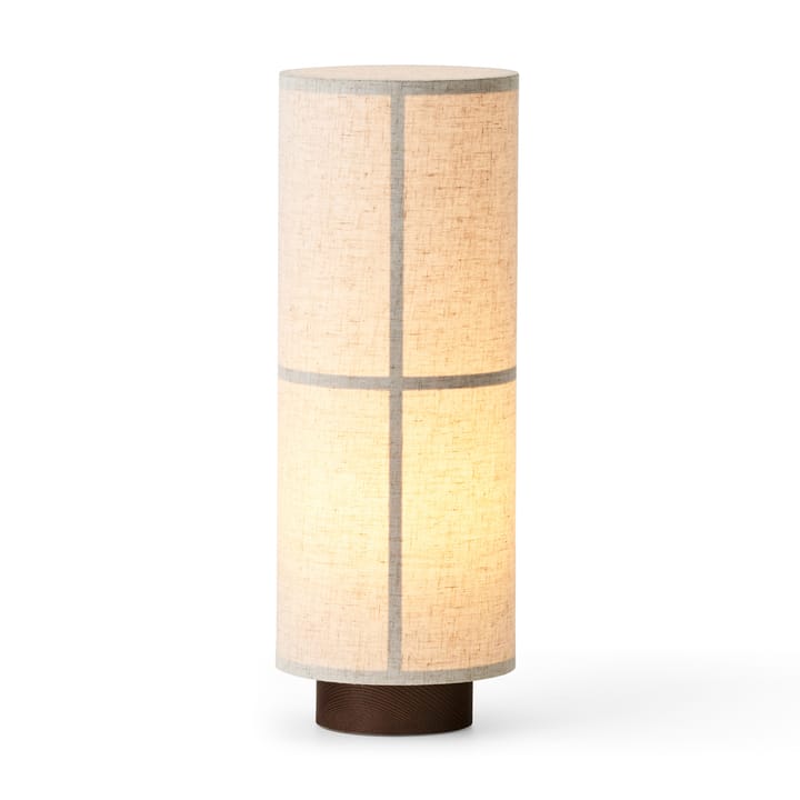 Lampa stołowa Hashira, Raw Audo Copenhagen