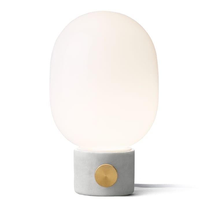 Lampa stołowa JWDA, beton - mosiądz Audo Copenhagen