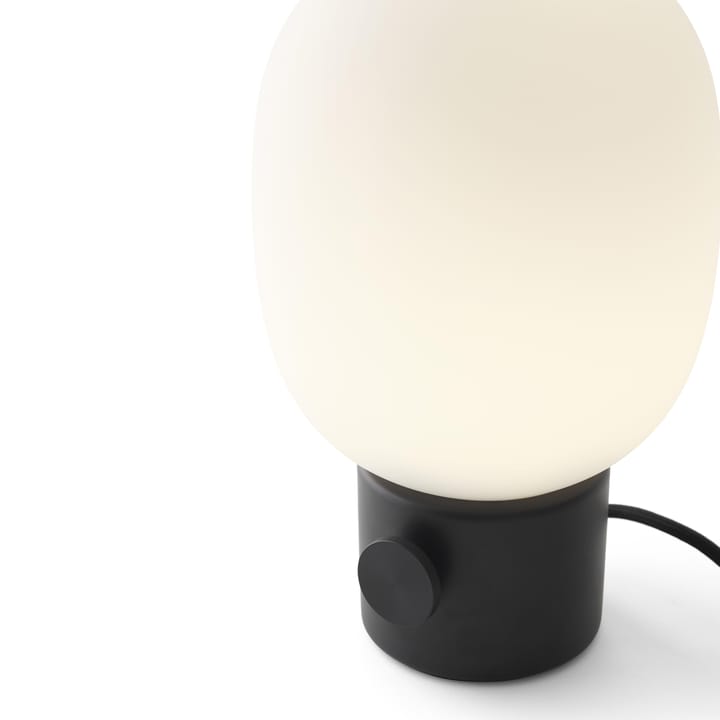 Lampa stołowa JWDA, czarny Audo Copenhagen