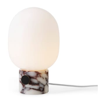 Lampa stołowa JWDA marmurowa - Calacatta Viola- Marble - Audo Copenhagen