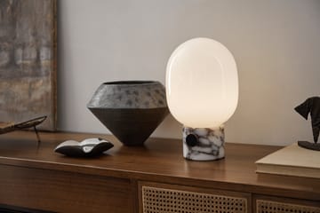 Lampa stołowa JWDA marmurowa - Calacatta Viola- Marble - Audo Copenhagen