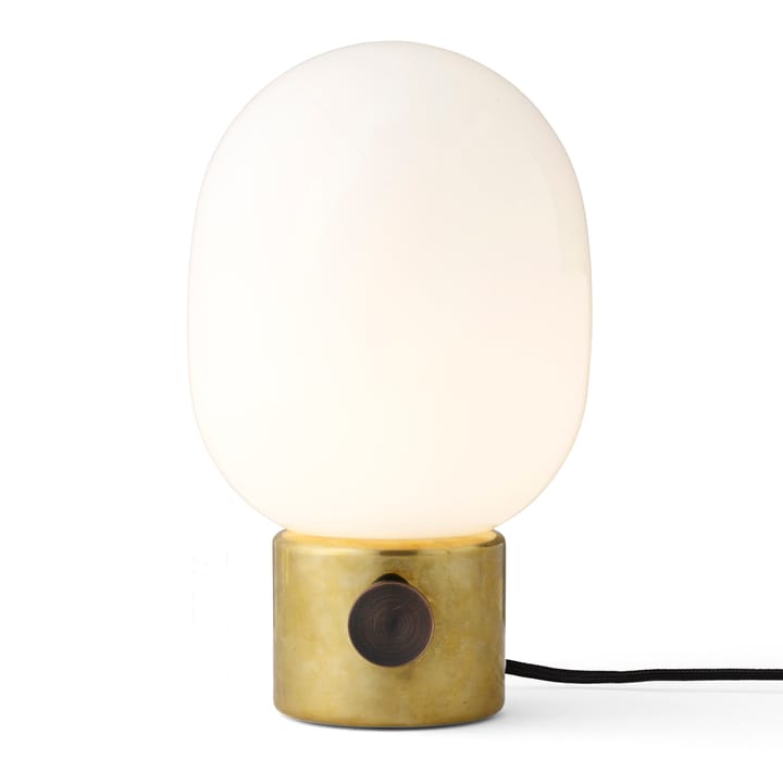 Lampa stołowa JWDA, polerowany mosiądz Audo Copenhagen