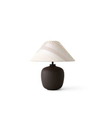 Lampa stołowa Torso 37 cm Limited Edition - Babelia-Plage de Coquillages - Audo Copenhagen