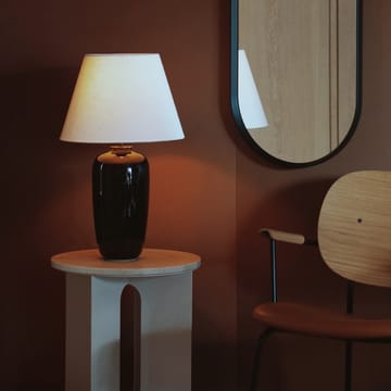 Lampa stołowa Torso 57 cm - Czarny - Audo Copenhagen