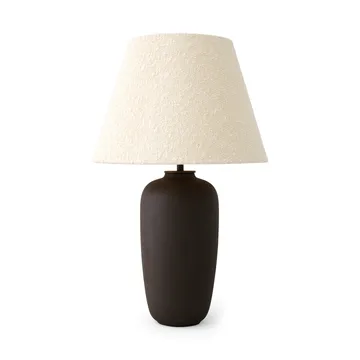 Lampa stołowa Torso 57 cm Limited Edition - Oceano-Snow - Audo Copenhagen
