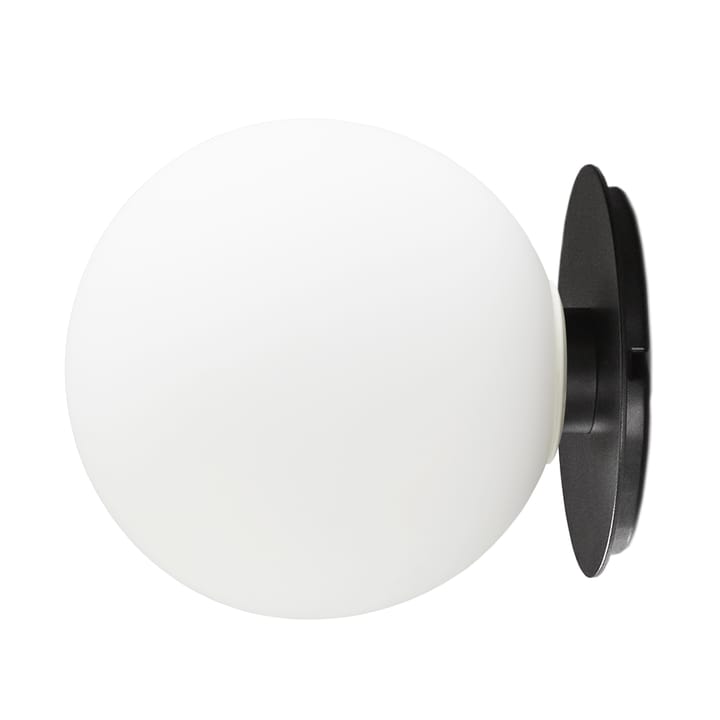 Lampa sufitowa i ścienna TR - szkło opalowe matowe - Audo Copenhagen