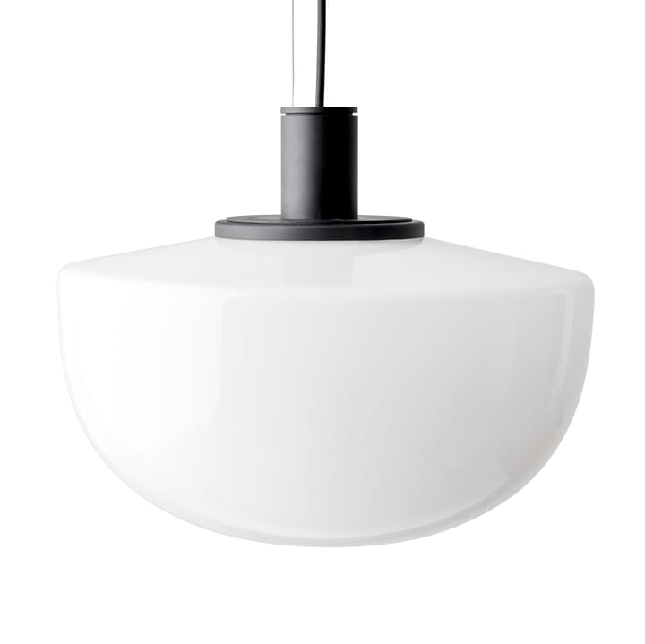 Lampa wisząca Bank, Opal Audo Copenhagen