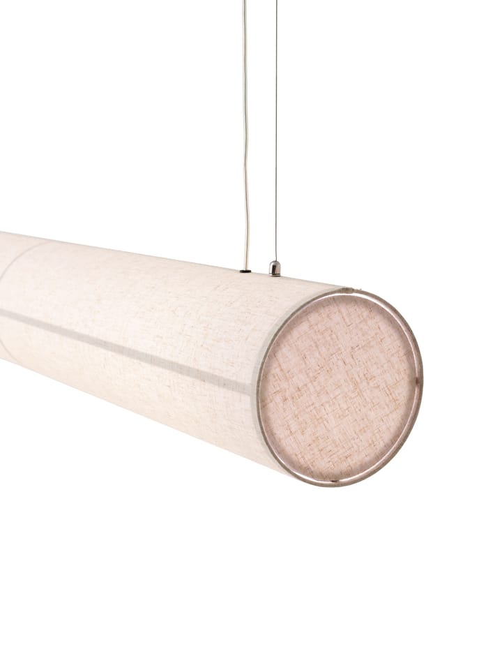 Lampa wisząca Hashira Linear, Raw Audo Copenhagen