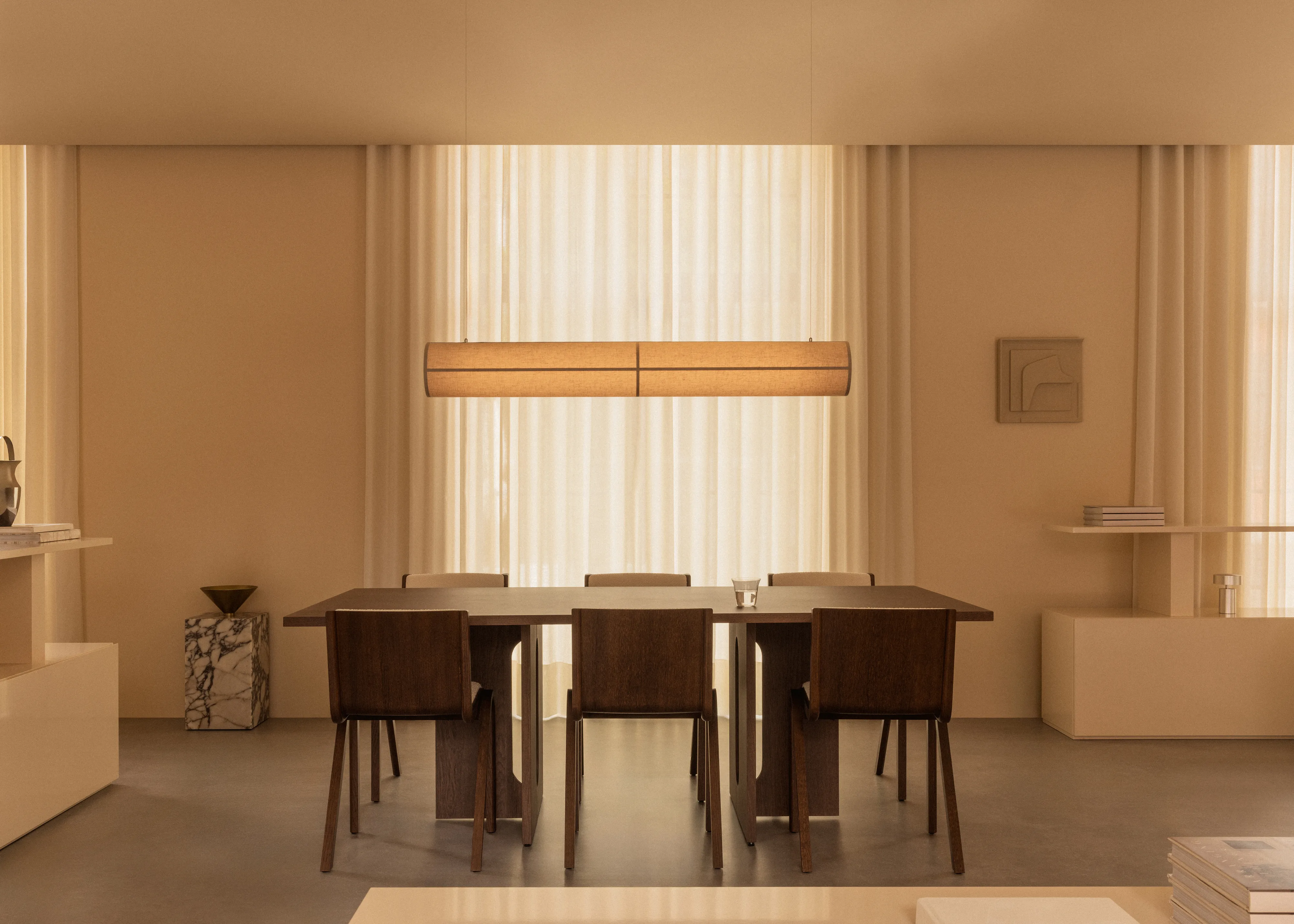 *illumina*チェアー② Chihiros WRGB II SLIM 90 69W 90-110cm z kontrolerem | Invital.pl