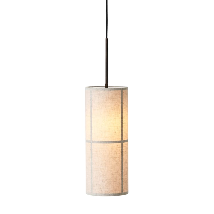 Lampa wisząca Hashira raw - 45 cm - Audo Copenhagen