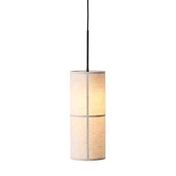 Lampa wisząca Hashira raw - 45 cm - Audo Copenhagen