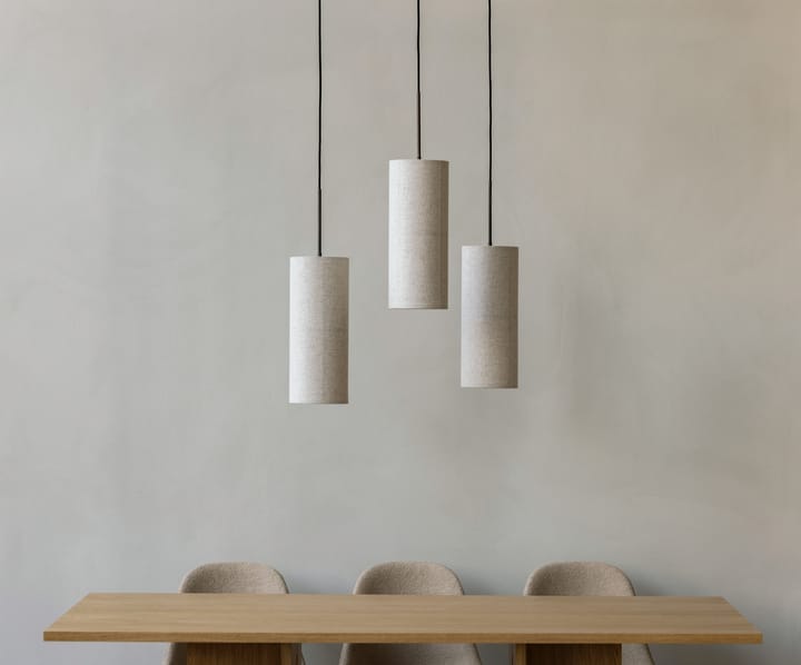 Lampa wisząca Hashira raw, 45 cm Audo Copenhagen
