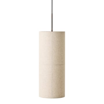 Lampa wisząca Hashira raw - 75 cm - Audo Copenhagen