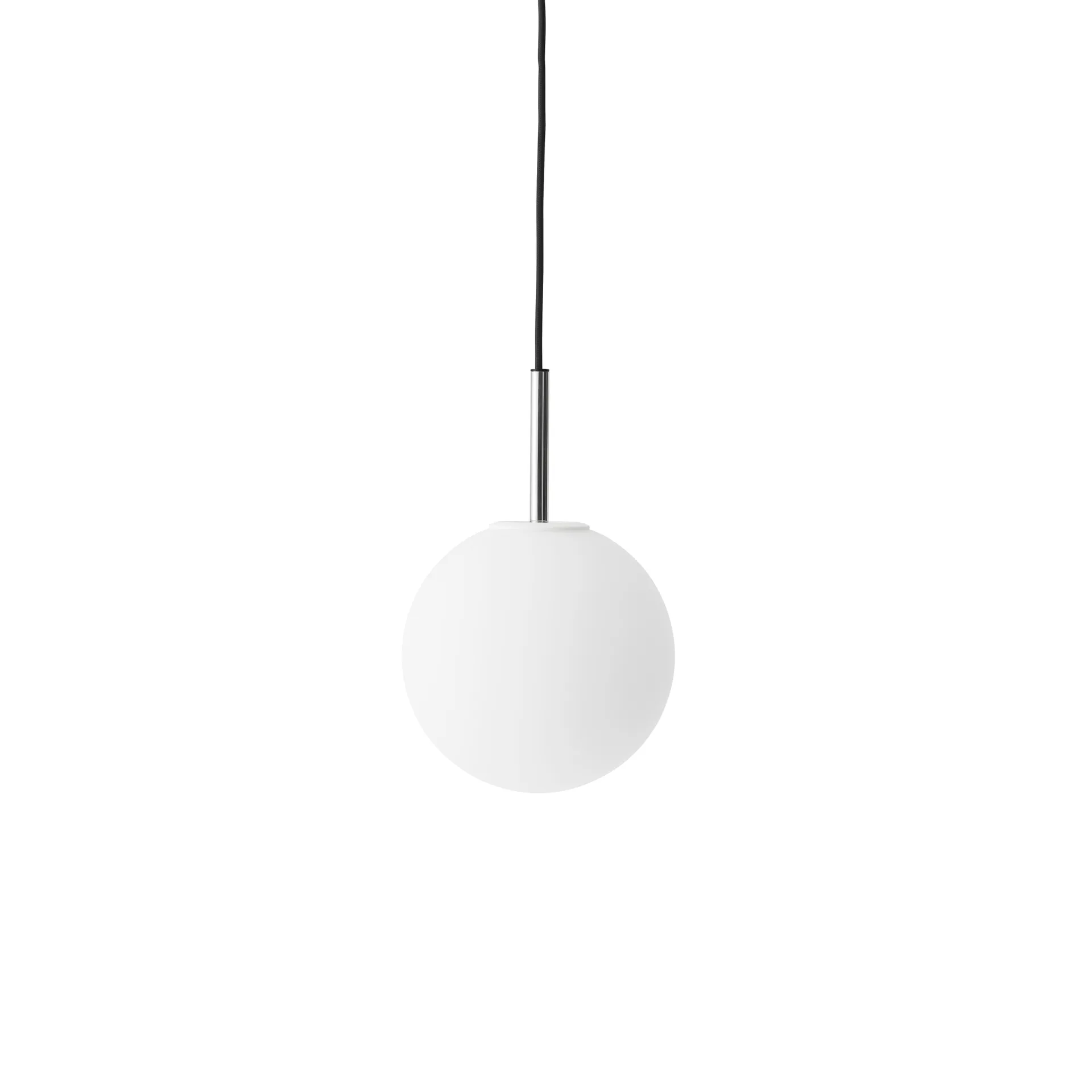 Lampa wisząca TR Bulb, Polished steel Audo Copenhagen