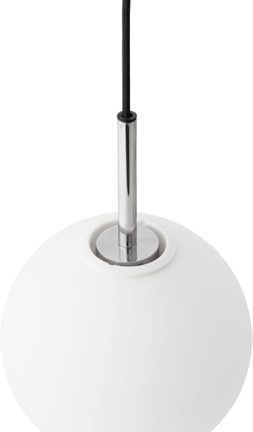 Lampa wisząca TR Bulb - Polished steel - Audo Copenhagen