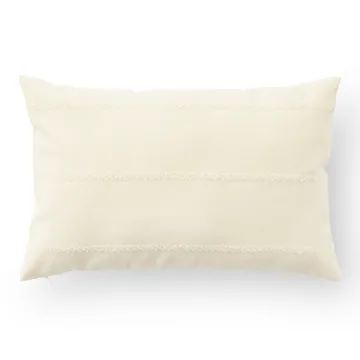 Losaria poduszka 40x60 cm - Ivory - Audo Copenhagen