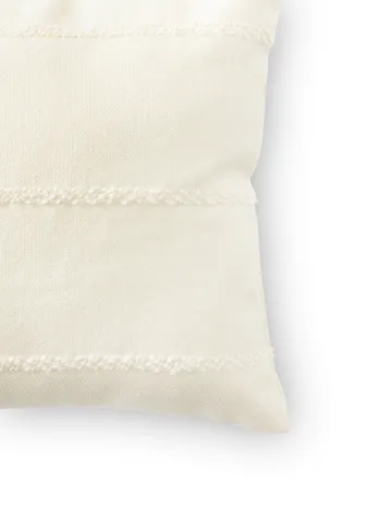 Losaria poduszka 40x60 cm - Ivory - Audo Copenhagen