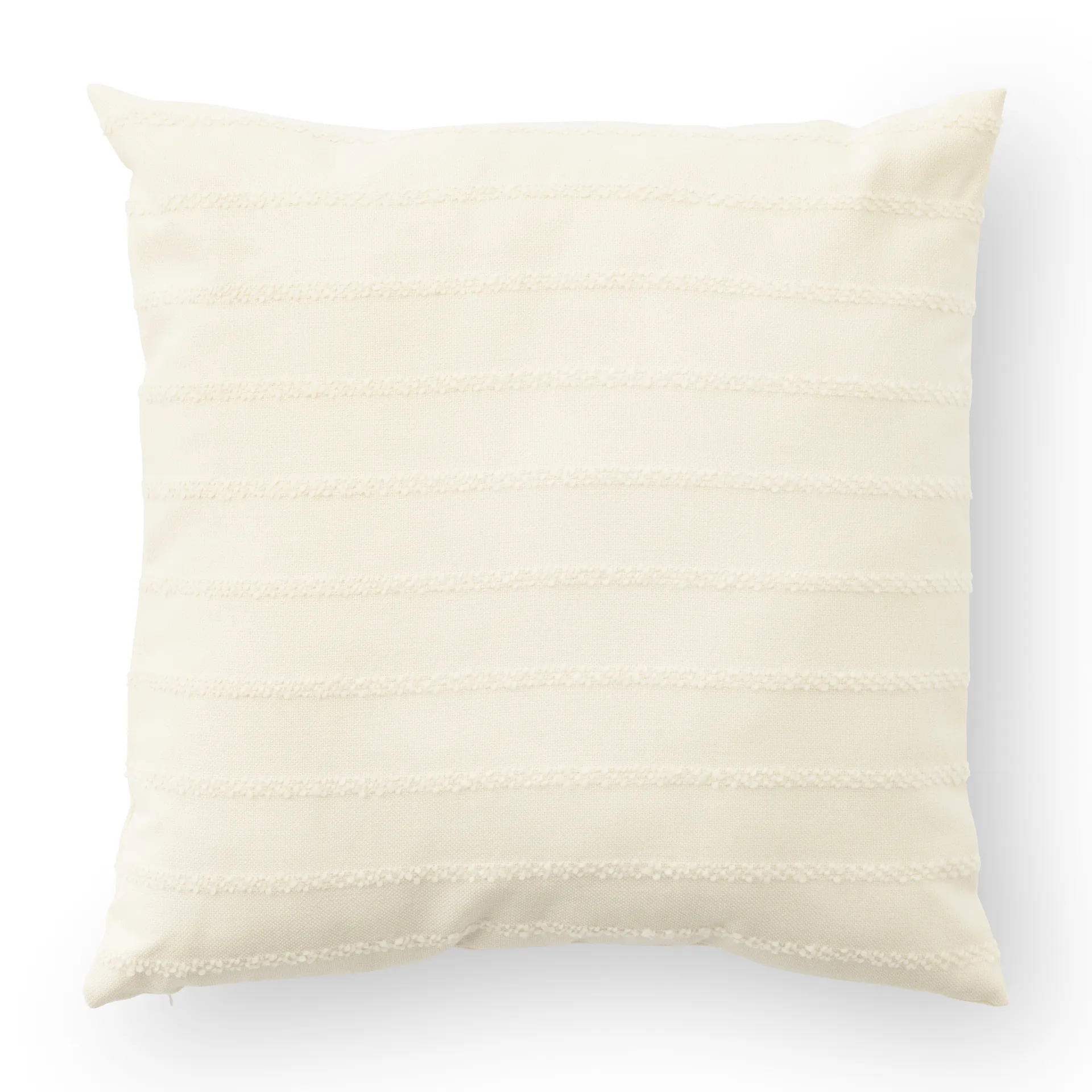 Losaria poduszka 60x60 cm, Ivory Audo Copenhagen