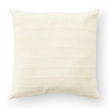 Losaria poduszka 60x60 cm - Ivory - Audo Copenhagen