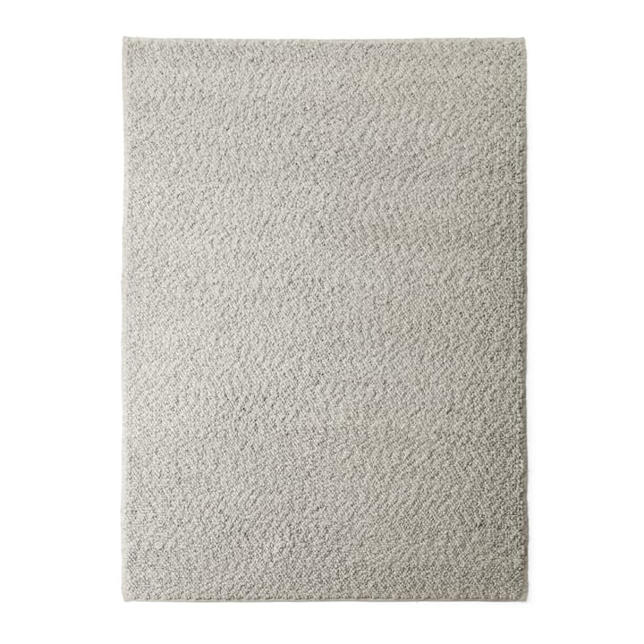 Mata Gravel 170x200 cm, Grey Audo Copenhagen