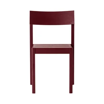 Mauro krzesło - French red dąb - Audo Copenhagen