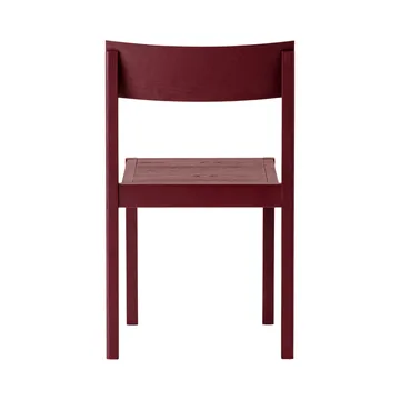 Mauro krzesło - French red dąb - Audo Copenhagen