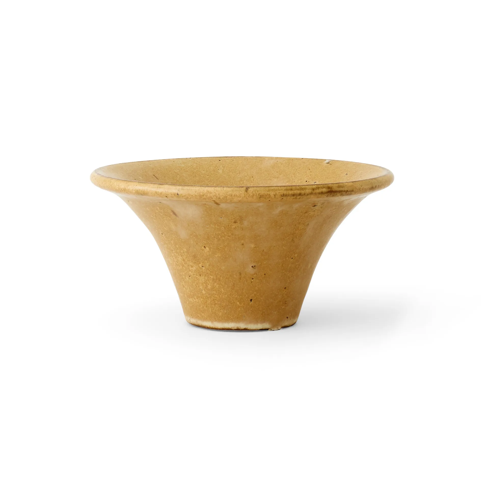 Miska Triptych Ø15 cm, Crème Audo Copenhagen