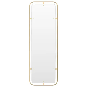 Nimbus Lustro rdąbtanżółtyär - Polished brass - Audo Copenhagen