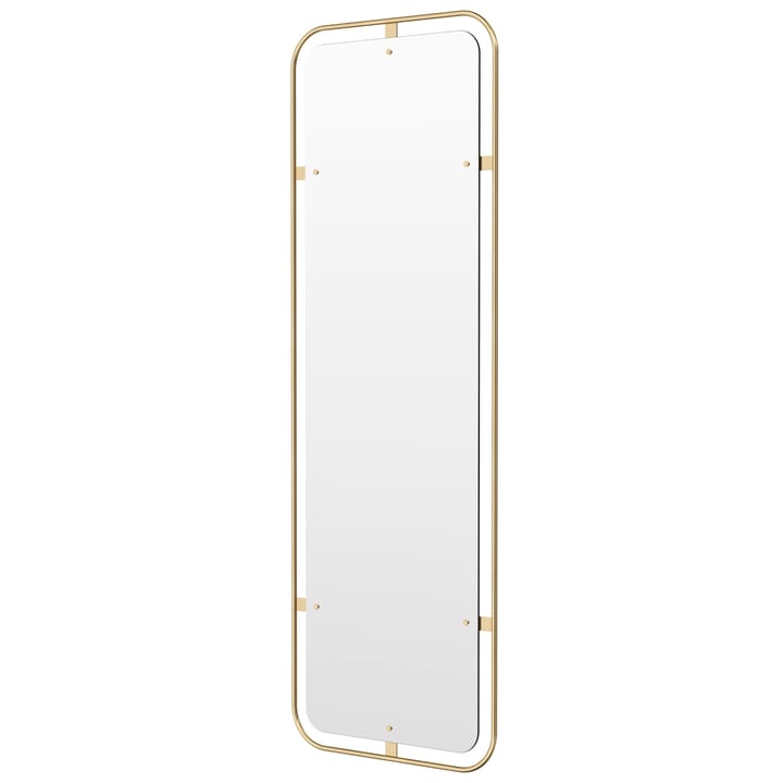 Nimbus Lustro rdąbtanżółtyär, Polished brass Audo Copenhagen
