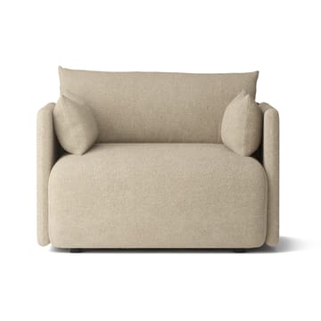 Offset fotel - Audo Bouclé 02 Beige - Audo Copenhagen