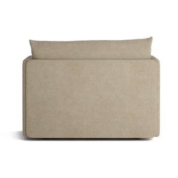 Offset fotel - Audo Bouclé 02 Beige - Audo Copenhagen