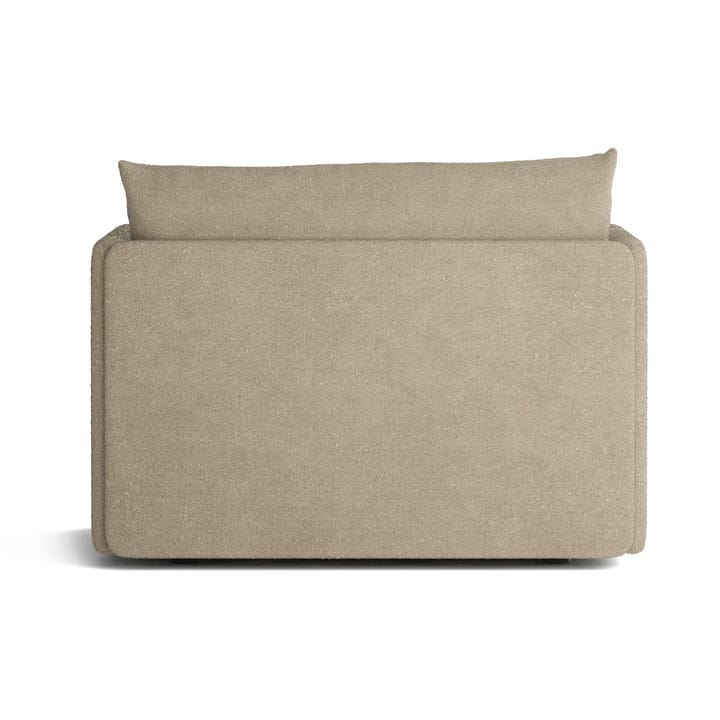 Offset fotel, Audo Bouclé 02 Beige Audo Copenhagen