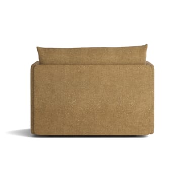 Offset fotel - Audo Bouclé 06 Gold - Audo Copenhagen