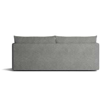 Offset kanapa 2-osobowa - Audo Bouclé 16 Dark grey - Audo Copenhagen