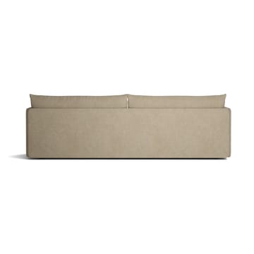 Offset kanapa 3-sits - Audo Bouclé 02 Beige - Audo Copenhagen