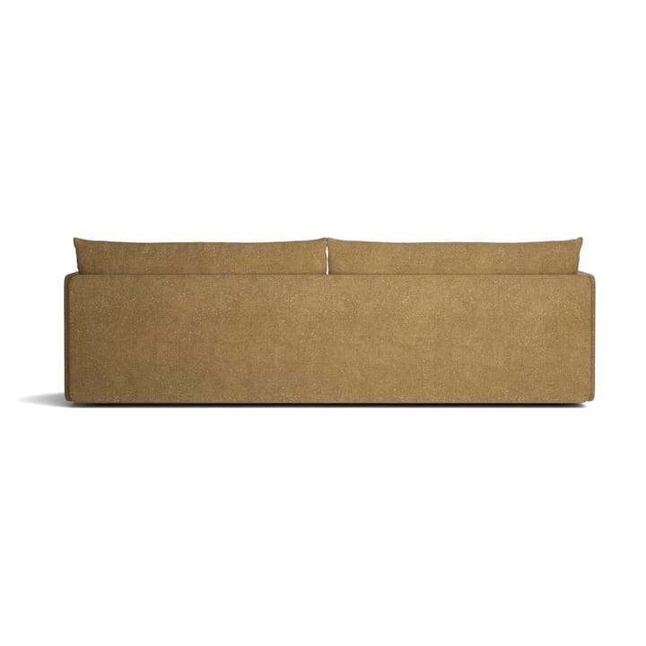 Offset kanapa 3-sits, Audo Bouclé 06 Gold Audo Copenhagen
