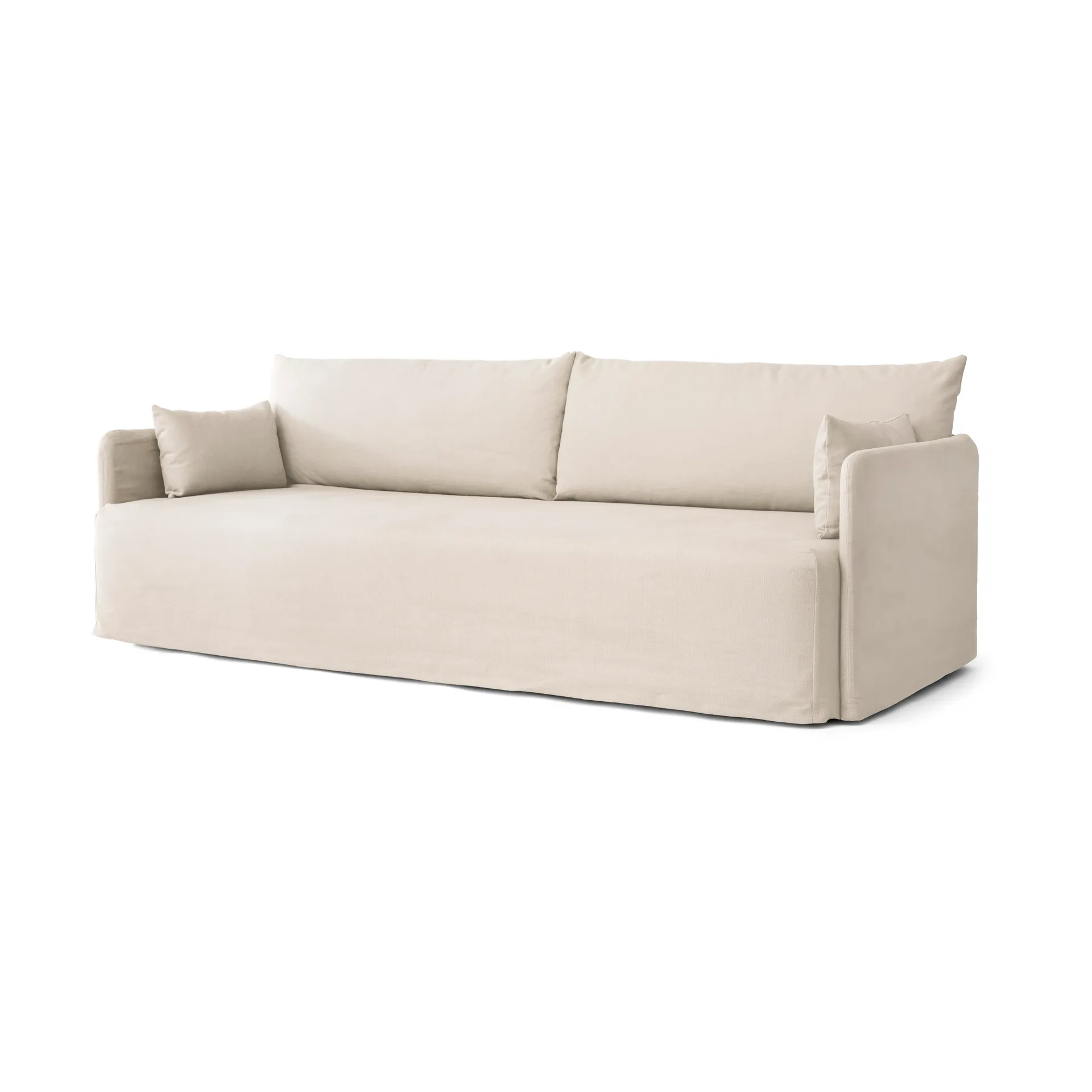 Offset kanapa 3-sits, Logan Jasmine Audo Copenhagen