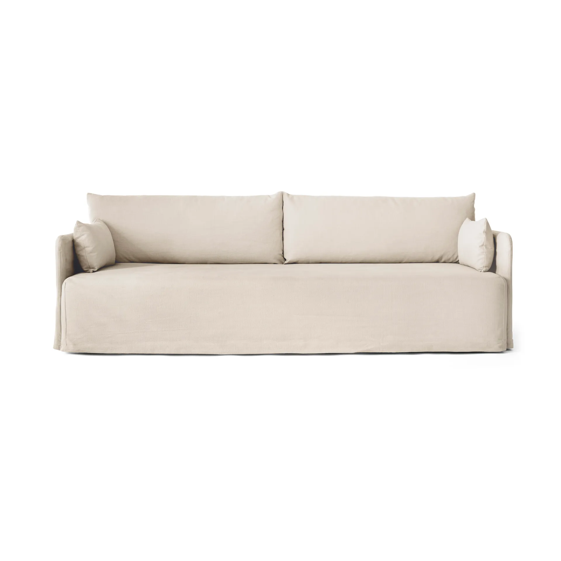 Offset kanapa 3-sits, Logan Jasmine Audo Copenhagen
