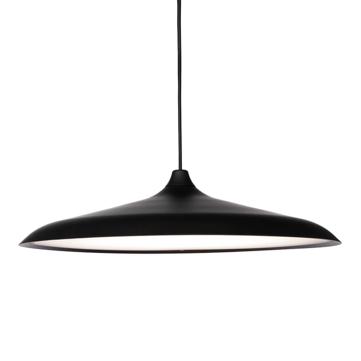 Okrągła lampa sufitowa, Czarny Audo Copenhagen