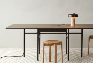 Passage stołek - dąb - Audo Copenhagen