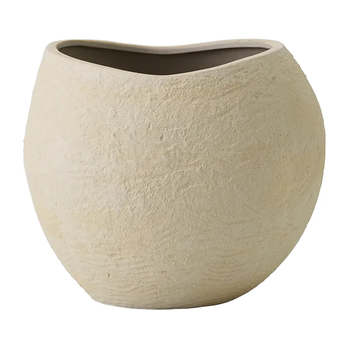 Plantas doniczka 26 cm, Ivory Audo Copenhagen