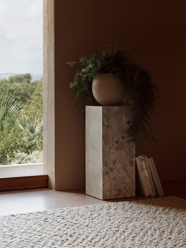 Plantas doniczka 32 cm, Ivory Audo Copenhagen