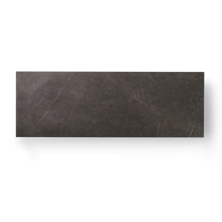 Plinth Bridge stolik kawowy, Grey Kendzo Audo Copenhagen